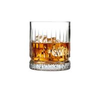 Paşabahçe Elysia 520014G00 - Bicchiere da Whisky 355 CC