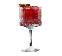 PASABAHCE Elysia Confezione 6 Calici Cocktail, Vetro, Trasparente, Cl 50