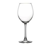 Pasabahce Set 6 Calici Enoteca Bordeaux in Vetro, 55cl - trasparente vetro 1801055