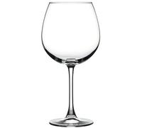 Pasabahce Set 6 Calici in Vetro Enoteca Bourgogne 75cl Trasparente - trasparente vetro 1801075