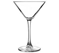 Pasabahce Enoteca Martini Glass, 230 ml, 6 pezzi