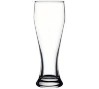 Pasabahce Eranft Weizenbeer, set da 6 bicchieri calice da birra in vetro 41,5 cl