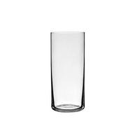 Pasabahce Finesse Confezione 6 Bicchieri, Vetro, Trasparente, 35 CL
