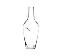 Pasabahce Home Vaso Vetro Soffiato Touch Cm35 Arredo E Decorazioni Casa, 35 cm