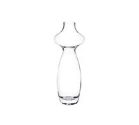 Pasabahce Home Vaso Vetro Venice Trasparente Cm 29 Arredo E Decorazioni Casa, 29 cm