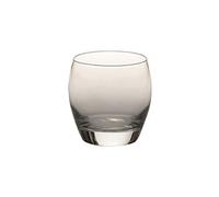 Pasabahce Imperial Bicchiere Vetro Acqua da 30 cl, Trasparente, 12 Pezzi