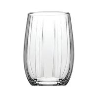 Pasabahce Linka Set di 6 bicchieri per soda, succo, acqua, (380CC)