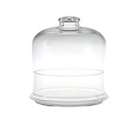 Pasabahce Midi Patesserie Contenitore, Vetro, 12.5X19 Cm