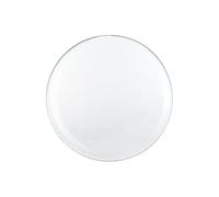 Pasabahce Piatto frutta 19 cm trasparente in vetro Iconic