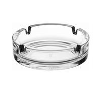 Pasabahce - Posacenere in Vetro Trasparente, impilabile, 10,8 cm