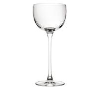 nude 2161 Pasabahce Savage Pony Set 6 Coppe, Vetro, cl 13,5