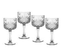 PASABAHCE Set 4 Calici Gin&Tonic Timeless cl 55