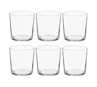 Pasabahce Set 6 bicchieri acqua 360 ml Roma