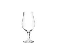 Pasabahce set 6 calici birra essence vetro trasparente cl 40