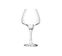 Pasabahce set 6 calici degustazione essence in vetro cl 45