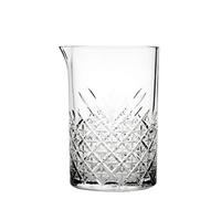 Pasabahce Set 6 Pezzi Mixing Glass Timeless cm 15h diam.10,65
