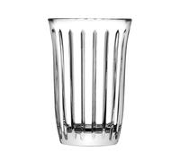 Pasabahce Bicchieri liquore Joy – Set 4 da 60 ml, trasparenti, lavabili in lavastoviglie