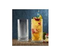 PASABAHCE SRL C6 Gob Long Drink 28 lysia