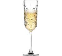 Calice Timeless Flut Champagne Cl17 Pasabahce H 22,5 Ø Cm 6,4 Confezione Da 12 - trasparente vetro 1613188