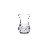 Pasabahce TIMELESS 42881 - Bicchieri da tè Curvig, 155 ml, 6 pezzi
