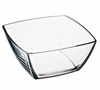 Pasabahce Tokyo - Ciotola per frutta in vetro decorativo da 6 pezzi