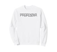 Pasadena California Quartiere San Gabriel Valley 626 Rose Felpa