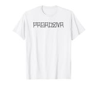 Pasadena California Quartiere San Gabriel Valley 626 Rose Maglietta