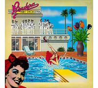 PASADENA ROOF ORCHESTRA - a talking picture