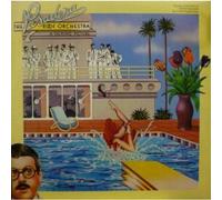Pasadena Roof Orchestra - A Talking Picture LP (Vinyl Album) Aussie Cbs 1978