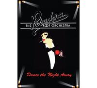 Pasadena Roof Orchestra - Dance the Night Away