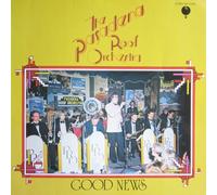 pasadena roof orchestra - good news - VINYL - D1975