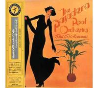 Pasadena Roof Orchestra - Isn't It Romantic (Mini Lp Sleeve)