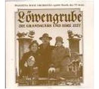 Pasadena Roof Orchestra - Löwengrube