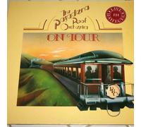Pasadena Roof Orchestra, The - On Tour - Transatlantic Records - 0015.954