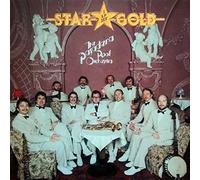 Pasadena Roof Orchestra, The - Pasadena Roof Orchestra, The - Star Gold - Transatlantic Records - 0084.005-2