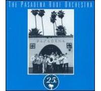 Pasadena Rooftop Orchestra - 25th Anniversary