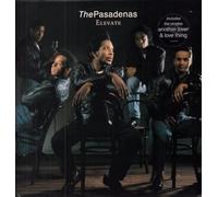 Pasadenas - Have You Got Time