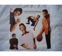 Pasadenas - PASADENAS I'm Doing Fine Now 7" 45