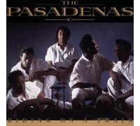 Pasadenas - Riding on a Train