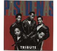 Pasadenas - The Pasadenas / Tribute