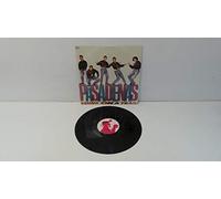 Pasadenas, The - Riding On A Train