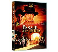 Pasaje a la India