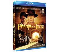 Pasaje a La India BDr 1984 A Passage To India