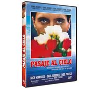 Pasaje al Cielo (Ticket to Heaven) 1981