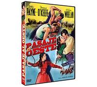 Pasaje al Oeste (Passage West) 1951