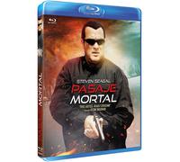 Pasaje mortal (True Justice - Incrocio mortale) BRD Import Audio ITA