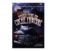Pasaje Para Un Coche Funebre --- IMPORT ZONE 2 ---