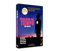 Pasajero del Tiempo 1982 Time Walker