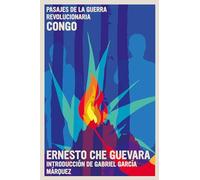 Pasajes de la Guerra Revolucionaria: Congo: Congo / Diary