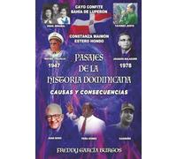 Pasajes de la Historia Dominicana